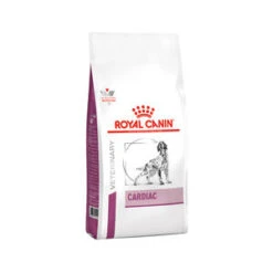 Royal Canin Veterinary Diet Cardiac Hondenvoer 2 Kg -Honden Benodigdheden Winkel royal canin cardiac support hond ec 26 2 kg 100721 0300 none