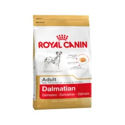 Royal Canin Adult Dalmatian Hondenvoer 12 Kg -Honden Benodigdheden Winkel royal canin dalmatian adult 12 kg 67535 0300 none