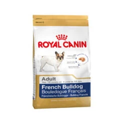Royal Canin Adult Franse Bulldog Hondenvoer 3 Kg -Honden Benodigdheden Winkel royal canin french bulldog adult 3 kg 68287 0300 none