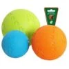 Rubber Bal Met Pootjes En Piep Large 2 Rubber Bal Met Pootjes En Piep Large -Honden Benodigdheden Winkel rubber bal met pootjes en piep
