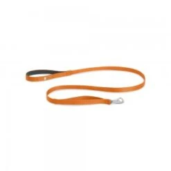 Ruffwear Front Range Leash - Orange Poppy