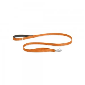 Ruffwear Front Range Leash - Orange Poppy