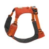 Ruffwear Hi & Light Harness - XXXS - Sockeye Red -Honden Benodigdheden Winkel ruffwear hi light harness xxxs sockeye red 71632 0300 none