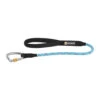 Ruffwear Knot-a-Long Hondenlijn - Blue Atoll -Honden Benodigdheden Winkel ruffwear knot a long hondenlijn blue atoll 59751 0300 none
