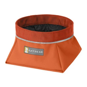 Ruffwear Quencher - L - Pumpkin Orange 3 Ruffwear Quencher - L - Pumpkin Orange
