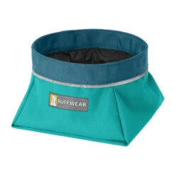 Ruffwear Quencher - S - Meltwater Teal