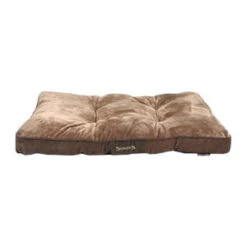 Scruffs Chester Mattress - L - Chocolade -Honden Benodigdheden Winkel scruffs chester mattress l chocolade 54414 0300 none