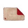 Scruffs Snuggle Hondendeken - Rood -Honden Benodigdheden Winkel scruffs snuggle hondendeken rood 57636 0300 none