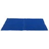 Trixie Koelmat Blauw 110x70cm -Honden Benodigdheden Winkel trixie cooling mat 110 x 70 cm 96518 0300 none