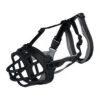 Trixie Muzzle Flex Muilkorf - M -Honden Benodigdheden Winkel trixie muzzle flex muilkorf m 51735 0300 none