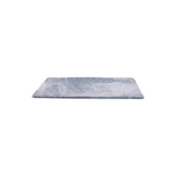 Trixie Hondenkussen Thermo Anti-slip Grijs 100x75 Cm