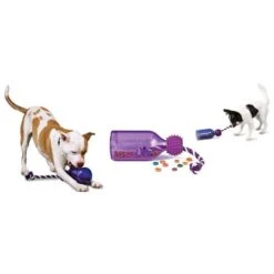 Premier® Premier Busy Buddy Tugajug -Honden Benodigdheden Winkel tugajug snoepfles 1484056715 1