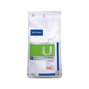 Veterinary HPM Dietetic Dog - Urology 3 Kg 3 Veterinary HPM Dietetic Dog - Urology 3 Kg