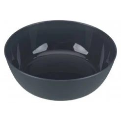 Yummynator Antislip Voer- /drinkbak Grijs 1400ml Per Stuk